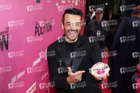 Polyton Preisverleihung 2026 in Berlin