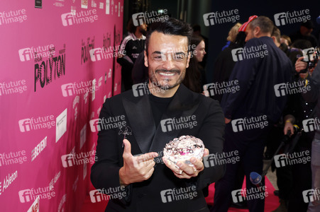 Polyton Preisverleihung 2026 in Berlin