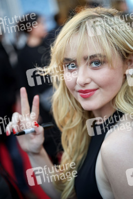 Filmpremiere 'Ready or Not 2' in Paris
