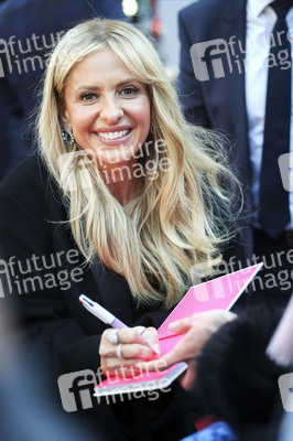 Filmpremiere 'Ready or Not 2' in Paris