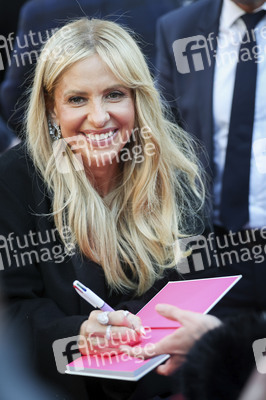 Filmpremiere 'Ready or Not 2' in Paris