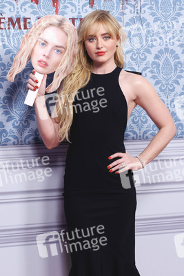 Filmpremiere 'Ready or Not 2' in Paris