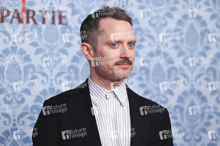 Filmpremiere 'Ready or Not 2' in Paris