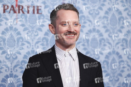 Filmpremiere 'Ready or Not 2' in Paris
