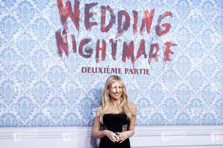 Filmpremiere 'Ready or Not 2' in Paris