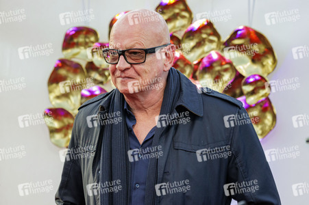 Showpremiere 'Cirque du Soleil - Alegria' in Düsseldorf