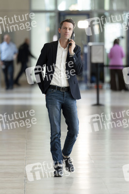 67. Sitzung des Deutschen Bundestages in Berlin