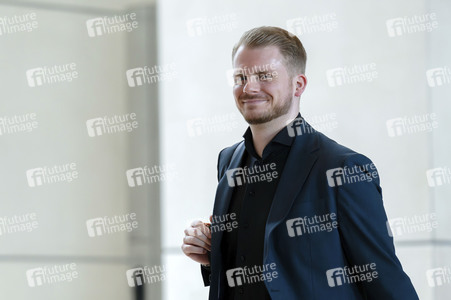 67. Sitzung des Deutschen Bundestages in Berlin