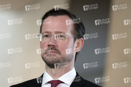 67. Sitzung des Deutschen Bundestages in Berlin