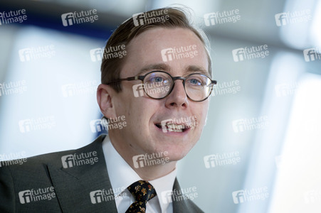 67. Sitzung des Deutschen Bundestages in Berlin