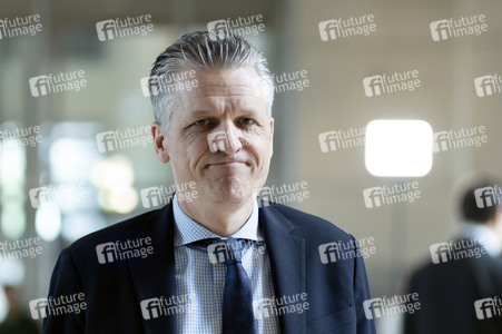 68. Sitzung des Deutschen Bundestages in Berlin