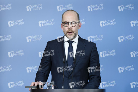 Treffen von Bart van den Brink und Alexander Dobrindt in Berlin