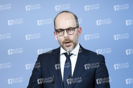 Treffen von Bart van den Brink und Alexander Dobrindt in Berlin