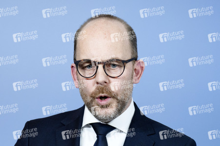 Treffen von Bart van den Brink und Alexander Dobrindt in Berlin