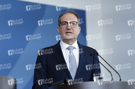 Treffen von Bart van den Brink und Alexander Dobrindt in Berlin