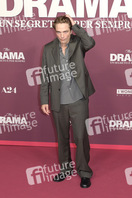 Filmpremiere 'Das Drama - Noch einmal auf Anfang' in Rom