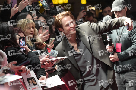 Filmpremiere 'Das Drama - Noch einmal auf Anfang' in Rom