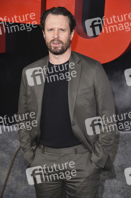 Filmpremiere 'Fuze' in London