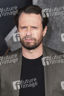 Filmpremiere 'Fuze' in London