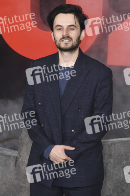 Filmpremiere 'Fuze' in London