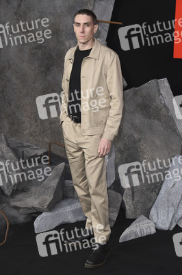 Filmpremiere 'Fuze' in London