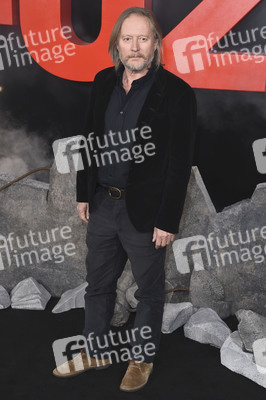 Filmpremiere 'Fuze' in London