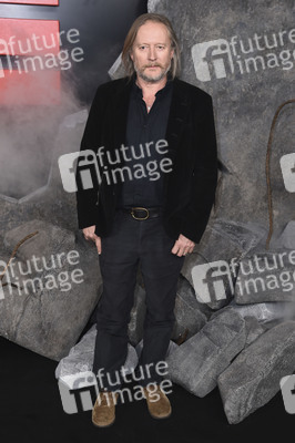Filmpremiere 'Fuze' in London