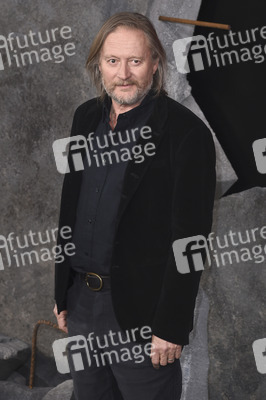 Filmpremiere 'Fuze' in London