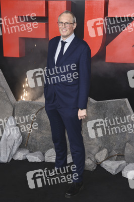 Filmpremiere 'Fuze' in London