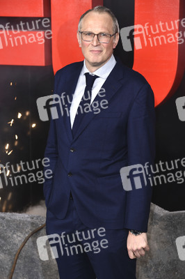 Filmpremiere 'Fuze' in London