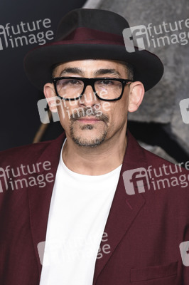Filmpremiere 'Fuze' in London