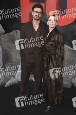 Filmpremiere 'Fuze' in London