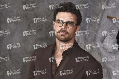Filmpremiere 'Fuze' in London