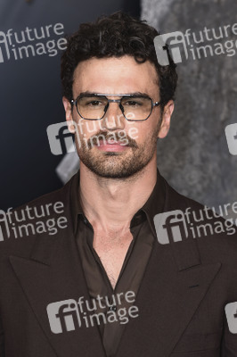 Filmpremiere 'Fuze' in London