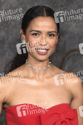 Filmpremiere 'Fuze' in London