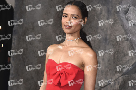 Filmpremiere 'Fuze' in London