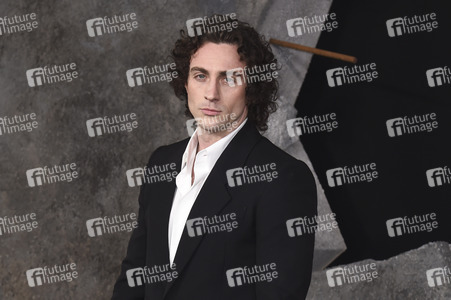Filmpremiere 'Fuze' in London