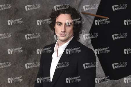 Filmpremiere 'Fuze' in London