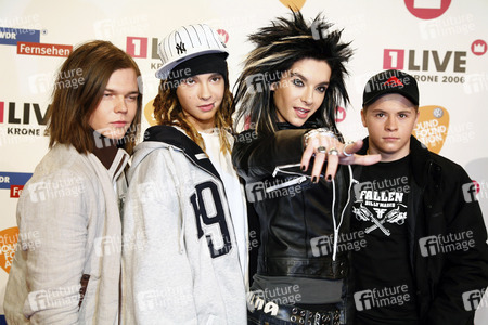 1Live Krone 2006 in Bochum