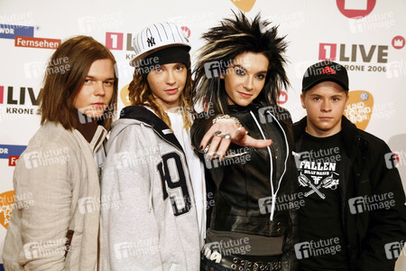 1Live Krone 2006 in Bochum