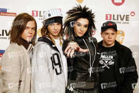 1Live Krone 2006 in Bochum