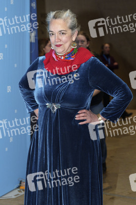 Filmpremiere 'Tatort - Unvergänglich' in München