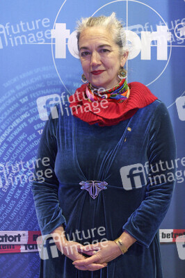 Filmpremiere 'Tatort - Unvergänglich' in München