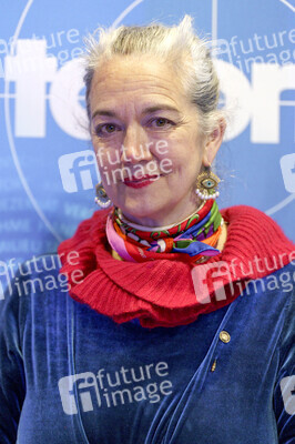 Filmpremiere 'Tatort - Unvergänglich' in München