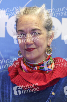 Filmpremiere 'Tatort - Unvergänglich' in München