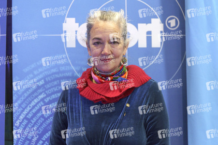 Filmpremiere 'Tatort - Unvergänglich' in München