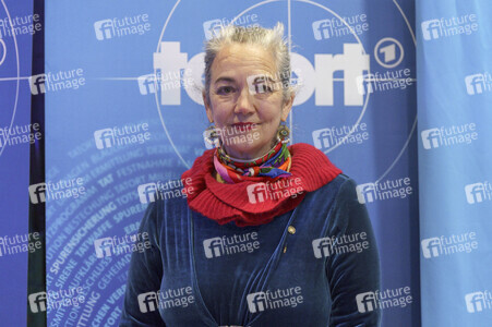 Filmpremiere 'Tatort - Unvergänglich' in München