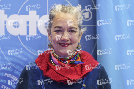 Filmpremiere 'Tatort - Unvergänglich' in München