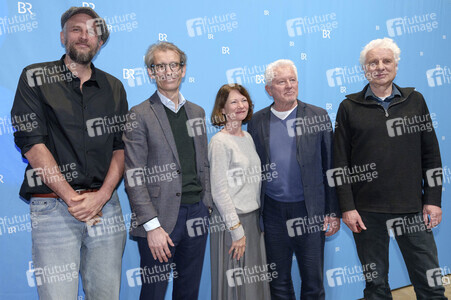 Filmpremiere 'Tatort - Unvergänglich' in München