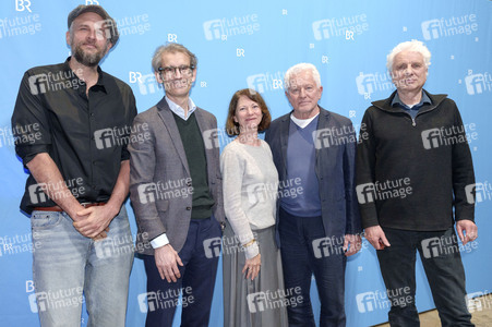 Filmpremiere 'Tatort - Unvergänglich' in München